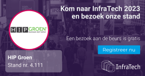 Infratech relatiedagen