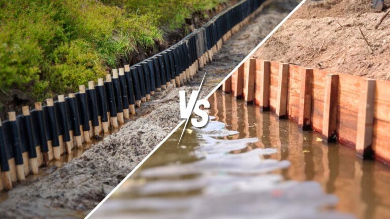 Hardhout VS HIP Groen variantenstudie