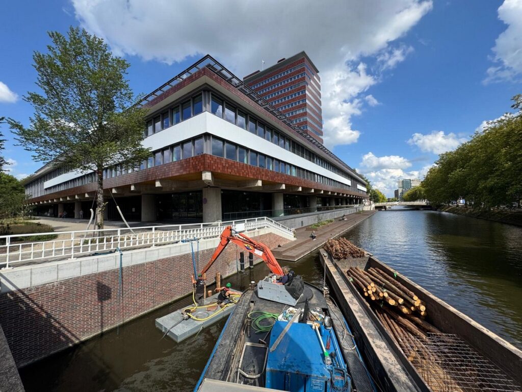 Ecowal HIP Groen Amsterdam 3