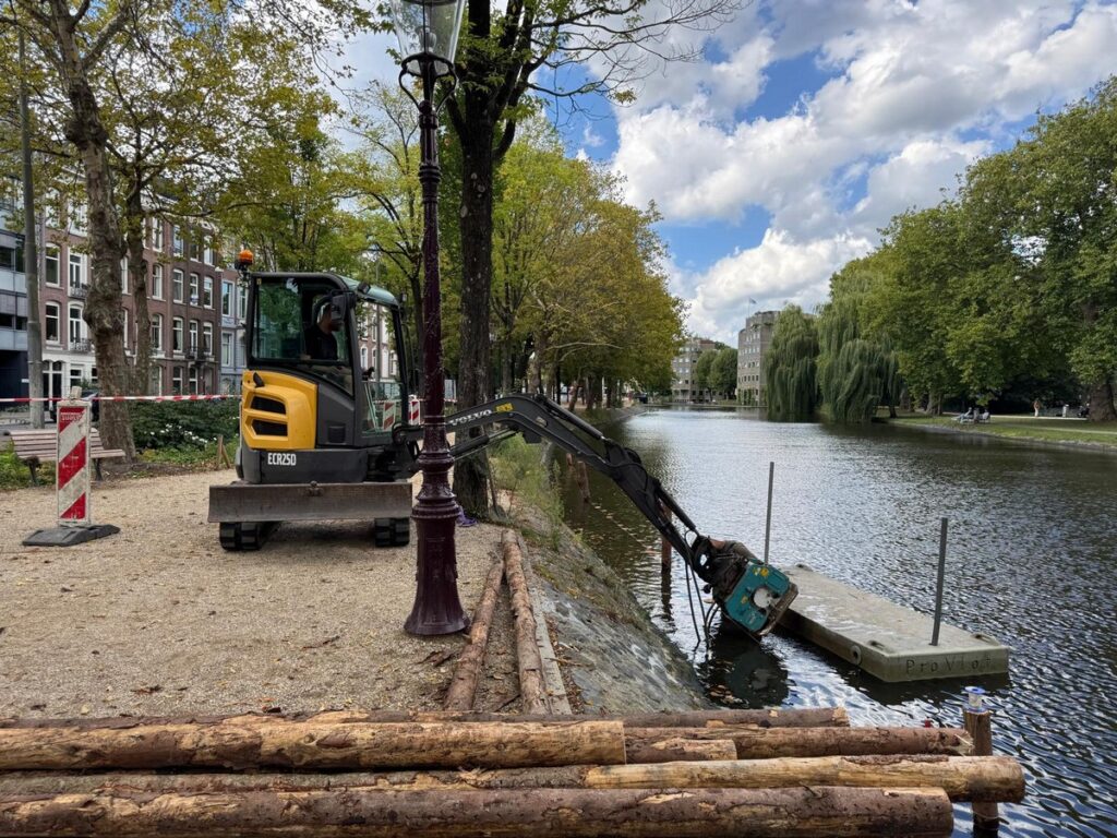 Ecowal HIP Groen Amsterdam 4