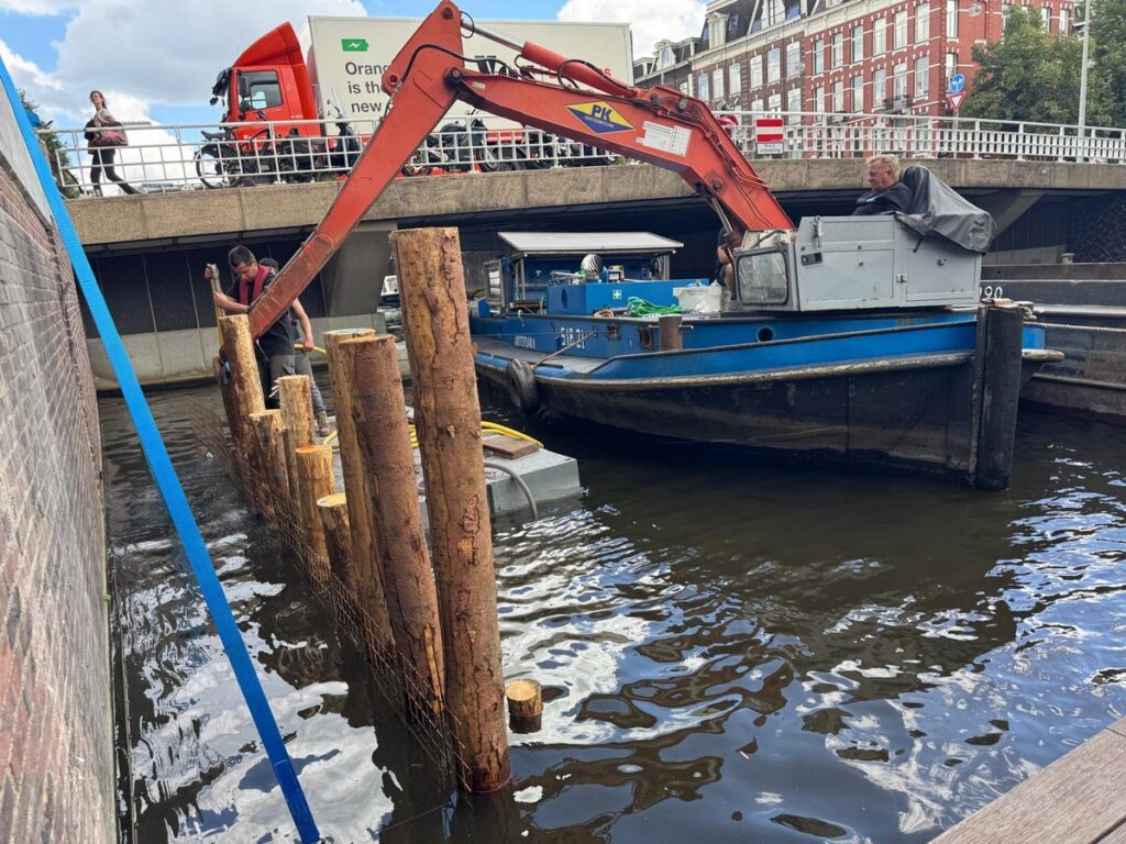 Ecowal HIP Groen Amsterdam 7