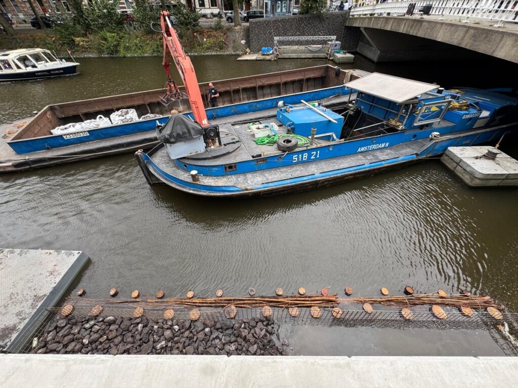 Ecowal HIP Groen Amsterdam 8