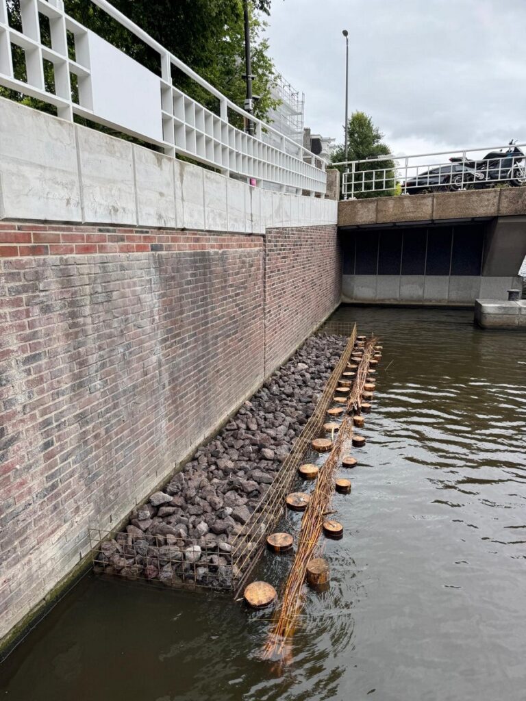 Ecowal HIP Groen Amsterdam 9