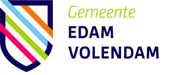 Logo van Gemeente Edam Volendam