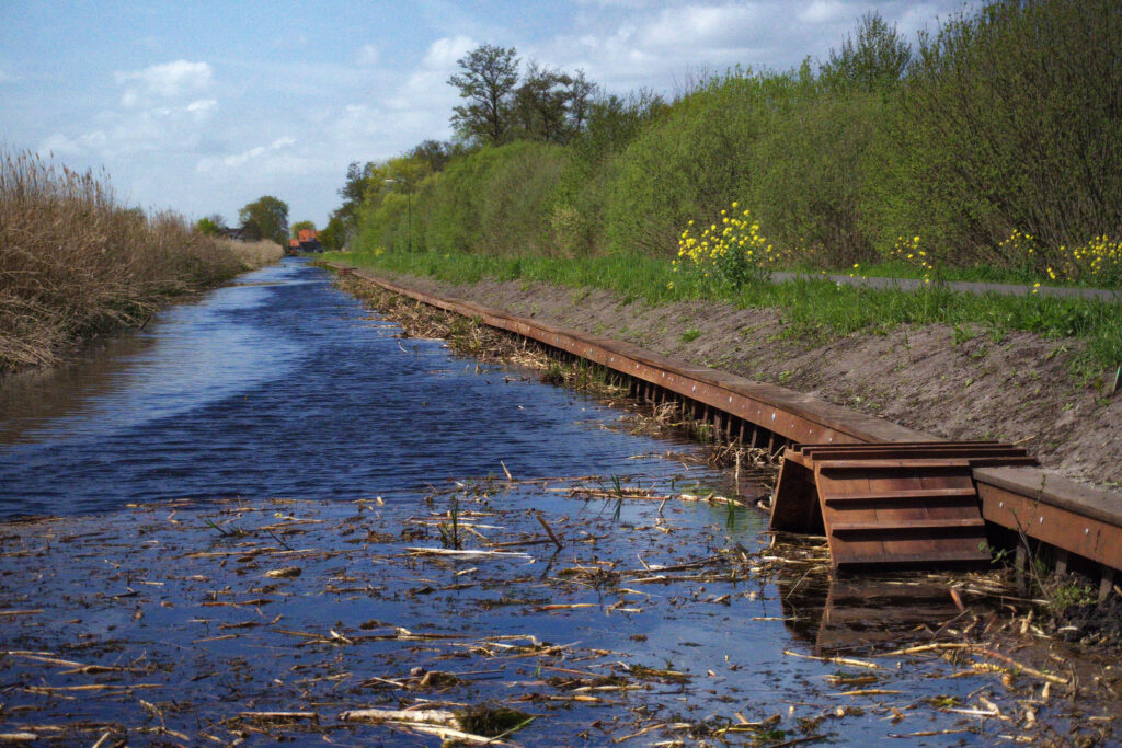 Tienhoven Web